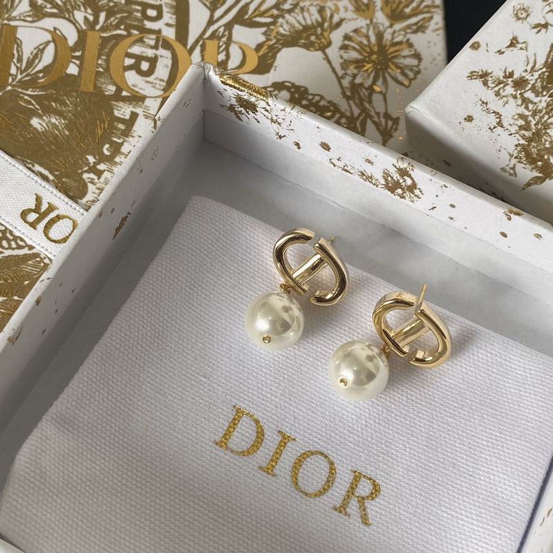 Dior Earring 03yxs220